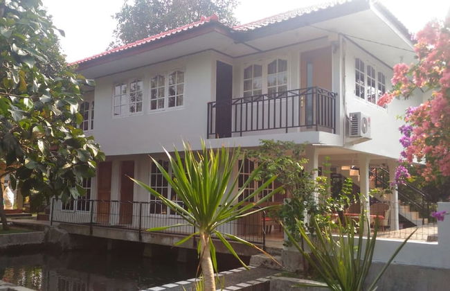 Villa Yosky - Foto 8