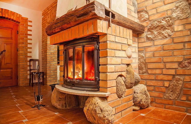 Comfortable Holiday Home, Grabczyn - Foto 33