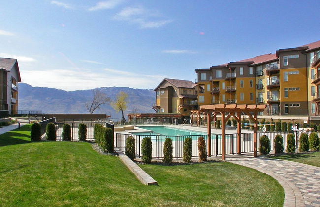 Condo at Barona Beach Lakeside Resort - Photo 18