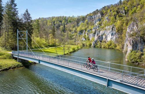 Ferienwohnung Refugium Schönenberg - Foto 29