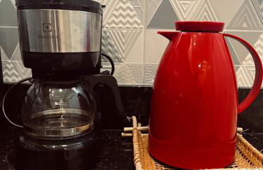 Apartamento Alto Padrão no Paraviana - Photo 21