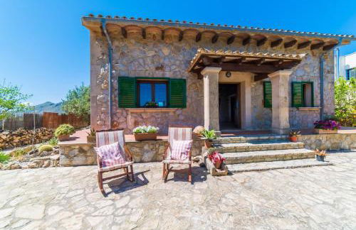 Ideal Property Mallorca - Casa Goya - Foto 30