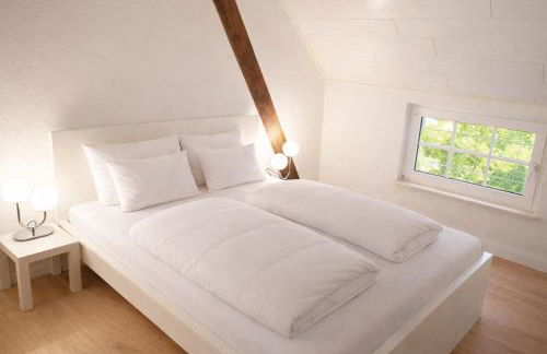 Ostfrieschen Ferienwohnung & Spielscheune - Foto 31