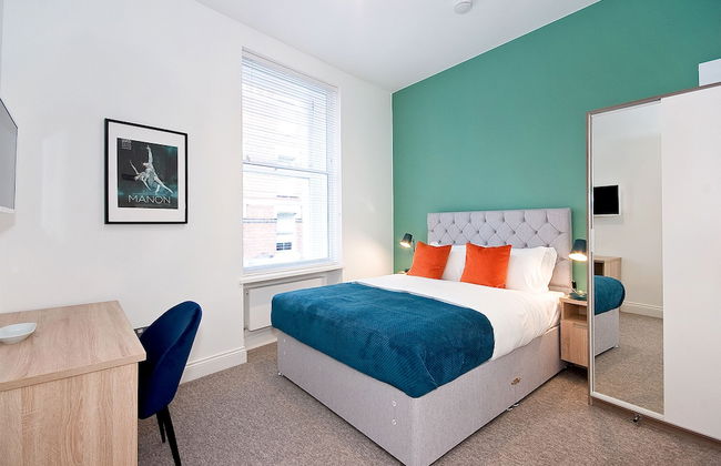 Interlude House by City Living London - Photo 2