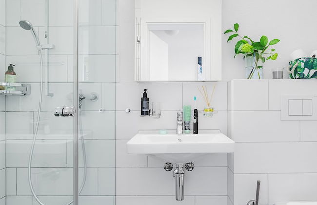 Swiss Star Oerlikon Lodge - Foto 12