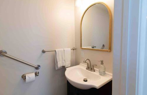 Amish Guest House - hottub, patio, swing, ebikes - Foto 21