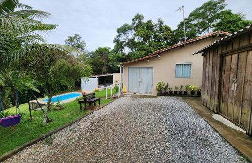Sítio Privativo com Piscina, Rancho das Cigarras - Foto 1