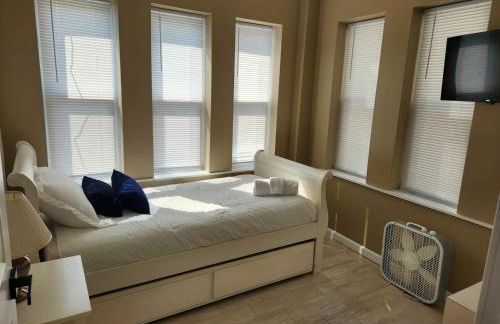 Ocean Pearl-Beach block, Quick stroll to Boardwalk - Foto 15