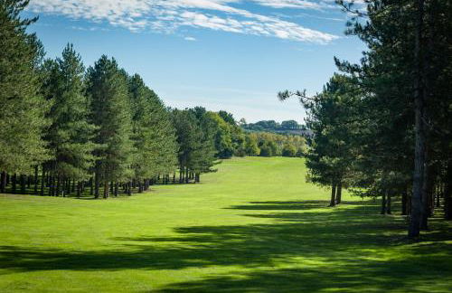 Les Chalets de SAUMUR, Piscine & Parc boisé, 100m du CadreNoir - Foto 75