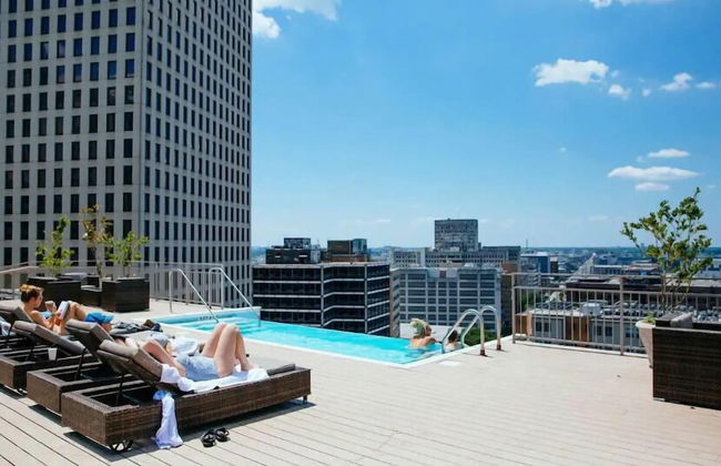 Legacy BnB Suites - Foto 60