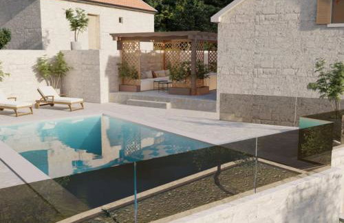 Villa Marina - Five Bedroom Villa With Pool - Foto 35