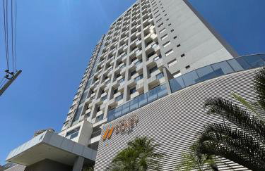 #304O# Apartamento lindo de 2 quartos com jacuzzi privativa - Foto 28