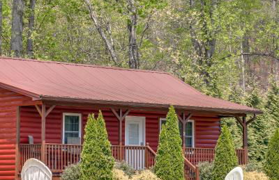 Train Rides, Trails and Casino Fun is Your Smoky Hub - Foto 27