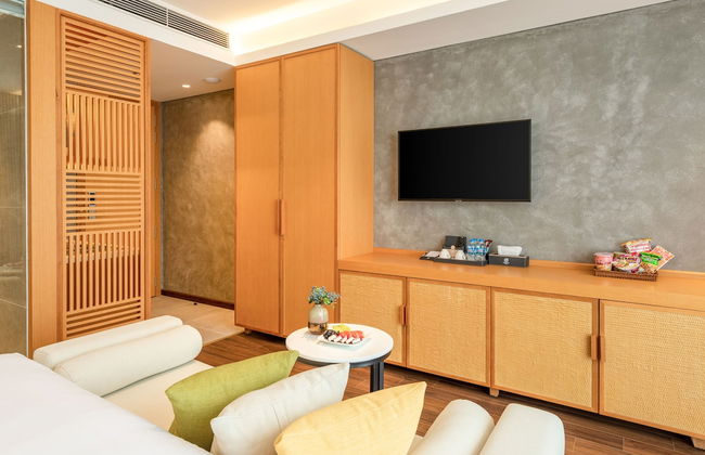 KUA CASA SUITE - Photo 59