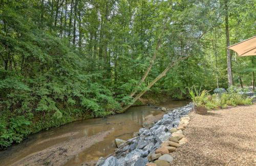 Butterfly Creek Columbus Estate on 3 Acres! - Foto 45