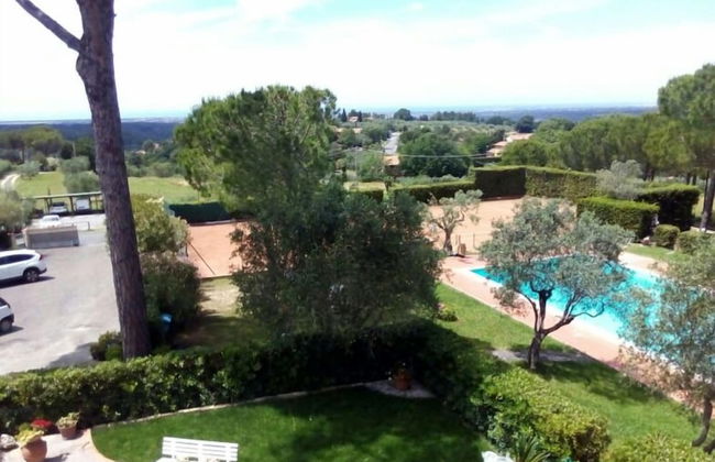 Residence La Villa - Foto 10