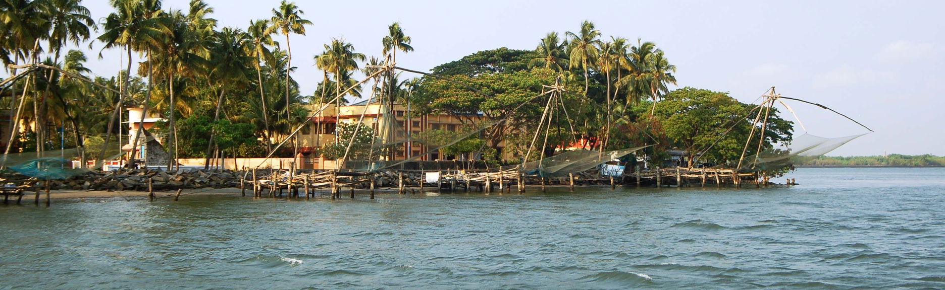 Kochi Private Tour