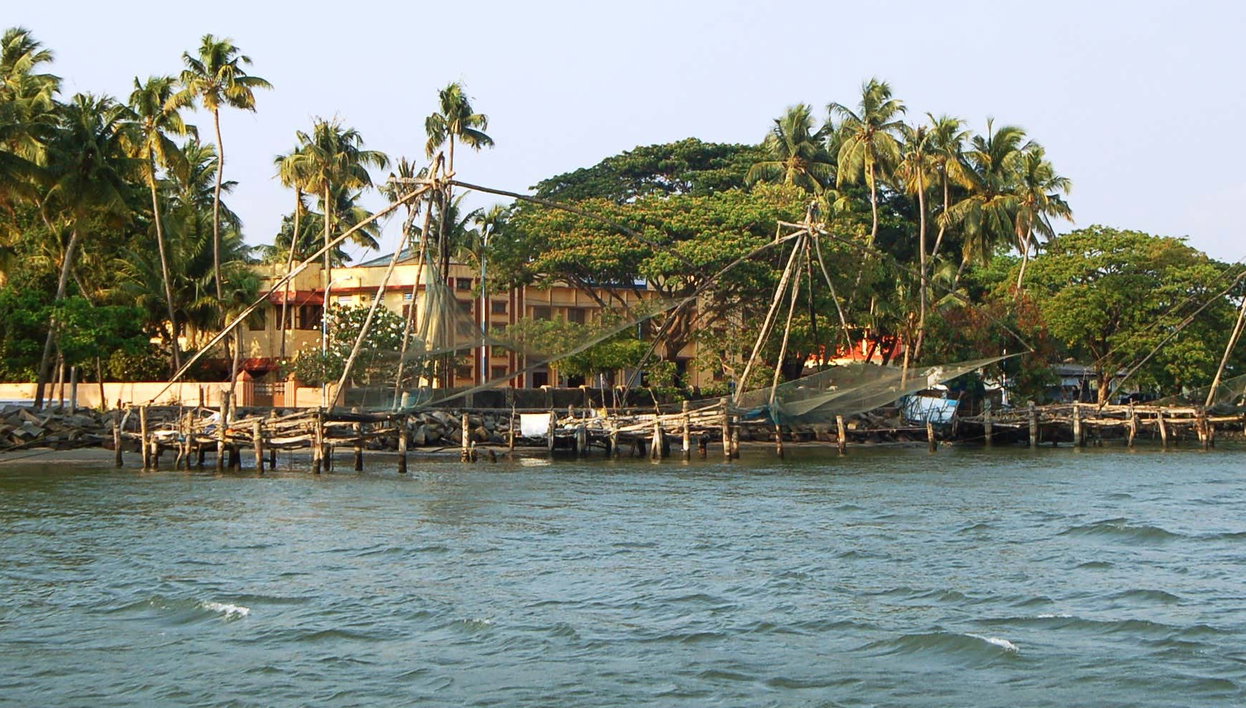 Tour privato di Kochi - Foto 1, Tour privato di Kochi