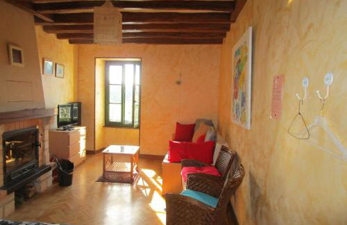 Gîte Le Bourgneuf - Photo 16