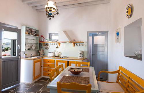 Dora's traditional houses - Foto 41