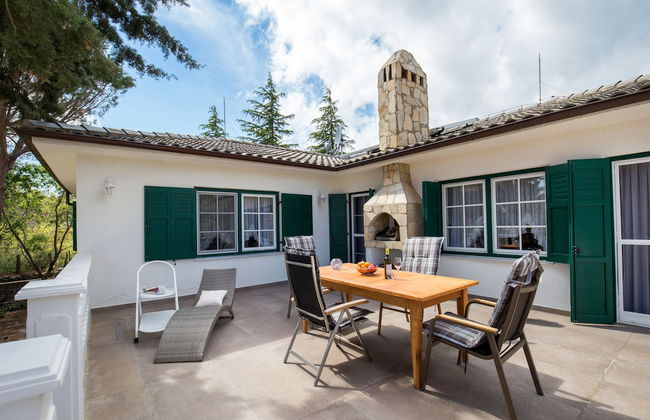 Villa Euphoria - Foto 60