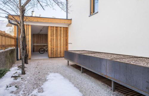 Apt Zirbe - Nockerhof - Foto 27