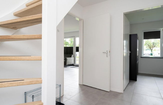 Beautiful Holiday Home Near Alkmaar - Photo 3