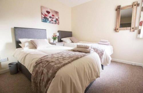 South Groathill - Lovely 2 bed with Castle View - Foto 2