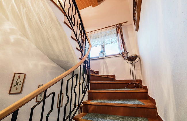 Spacious Apartment in Fügen near Ski Area - Foto 56