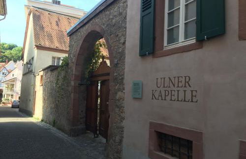 Ulner Kapelle - Foto 44