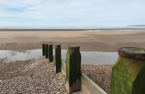 The Beach Huts - Camber Sands - Foto 67