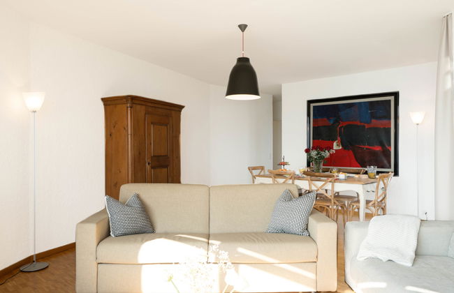 Suite Modern - Foto 12