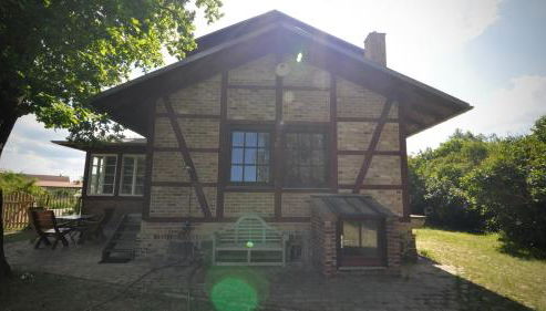 Romantisches Studio am Waldesrand mit Gartensauna - Foto 2