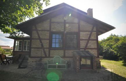 Romantisches Studio am Waldesrand mit Gartensauna - Foto 2