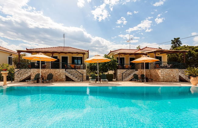 Astros Poolside Home -Enchanting Sunsets - Foto 34