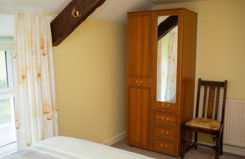 Soar Cottage Aberystwyth - Foto 16