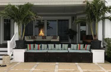 Southampton Private WATERFRONT Estate! - Foto 13