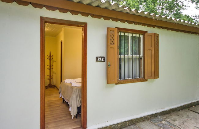 Villa Vintage Campos - Foto 63