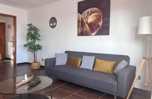 apt 360º panoramic view - Foto 33