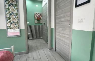 Dimora di Antonietta Room - near Train Station & Wi-Fi - Foto 7