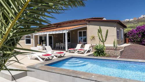 Casa Las Palmeras - Foto 2