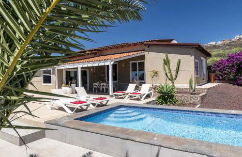 Casa Las Palmeras - Foto 2