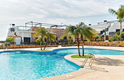 Apartment Aqua Oasis - Foto 59