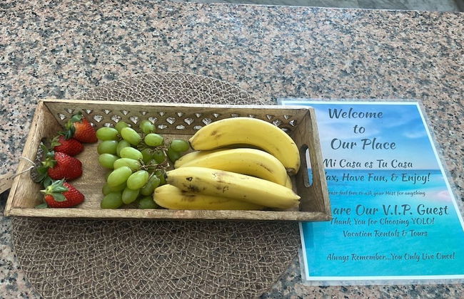 2 Minutes Walk to Beach Huge 3 bdrm Condo with Pool - Photo 33