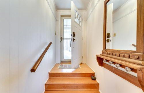 Hike, Fish and Relax Family Boone Gem with Views! - Foto 29