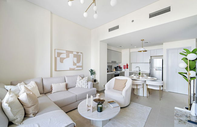 1BR 3802 Forte Tower 2 - Foto 7