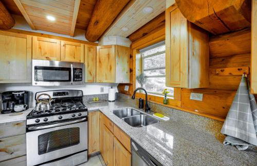 Pinon Pines Vacation Rental Hike, Bike and ATV! - Foto 14