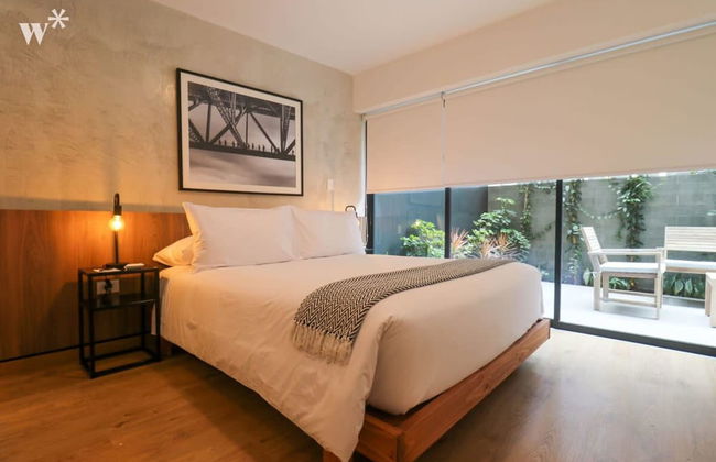 w Perfect 2BR With Terrace in Miraflores - Foto 40