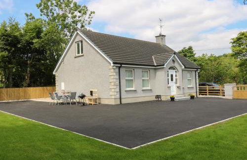 Slieve Gallion Cottage - Foto 14