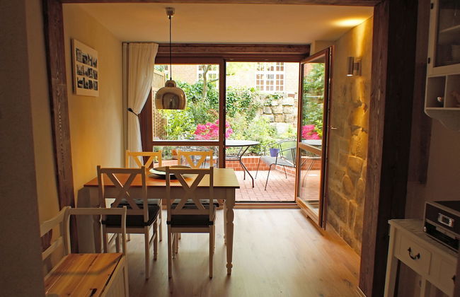 Ferienhaus Stobenstrasse - Foto 3